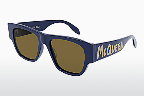 Sluneční brýle Alexander McQueen AM0328S 004