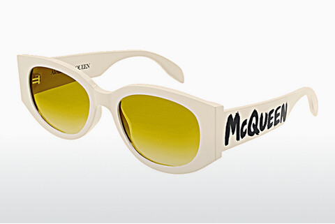 Sluneční brýle Alexander McQueen AM0330S 003