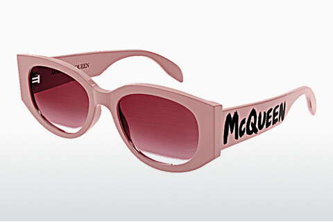 Sluneční brýle Alexander McQueen AM0330S 004