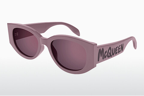 Sluneční brýle Alexander McQueen AM0330S 007