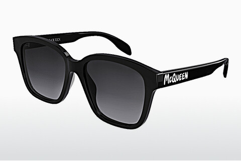 Sluneční brýle Alexander McQueen AM0331SK 001