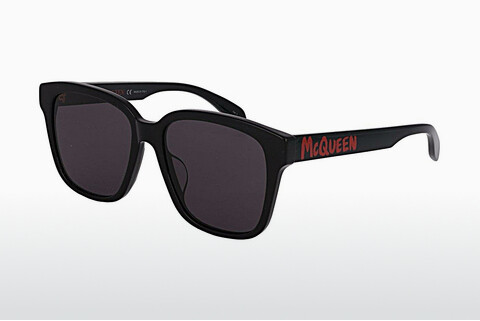 Sluneční brýle Alexander McQueen AM0331SK 002