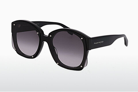 Sluneční brýle Alexander McQueen AM0334S 001