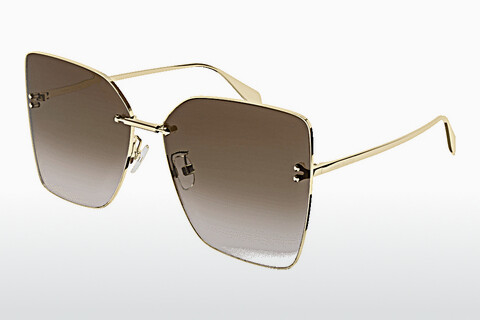 Sluneční brýle Alexander McQueen AM0342S 002