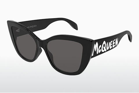 Sluneční brýle Alexander McQueen AM0347S 001