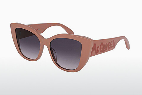 Sluneční brýle Alexander McQueen AM0347S 003