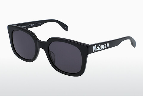 Sluneční brýle Alexander McQueen AM0348S 001