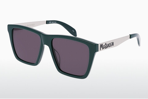 Sluneční brýle Alexander McQueen AM0352S 004