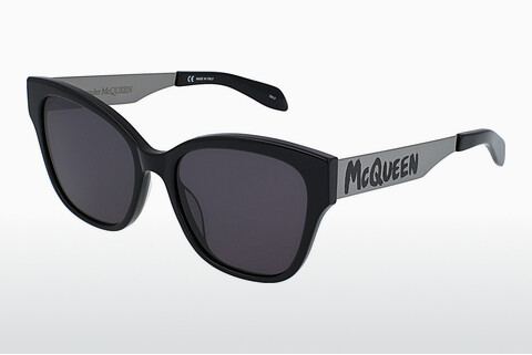 Sluneční brýle Alexander McQueen AM0353S 001
