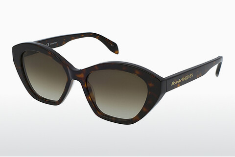 Sluneční brýle Alexander McQueen AM0355S 002
