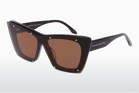 Sluneční brýle Alexander McQueen AM0361S 002