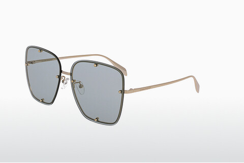 Sluneční brýle Alexander McQueen AM0364S 004