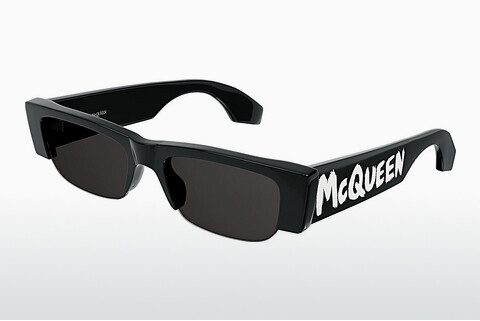 Sluneční brýle Alexander McQueen AM0404S 001