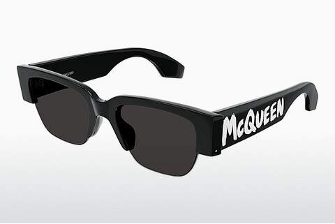 Sluneční brýle Alexander McQueen AM0405S 001