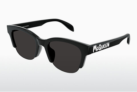 Sluneční brýle Alexander McQueen AM0406SA 001