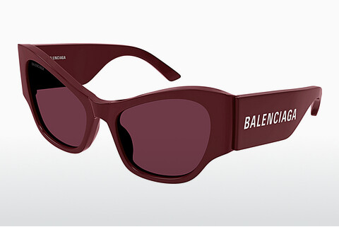 Sluneční brýle Balenciaga BB0259S 006