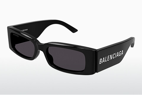 Sluneční brýle Balenciaga BB0260S 001