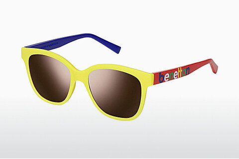 Sluneční brýle Benetton 5016 416