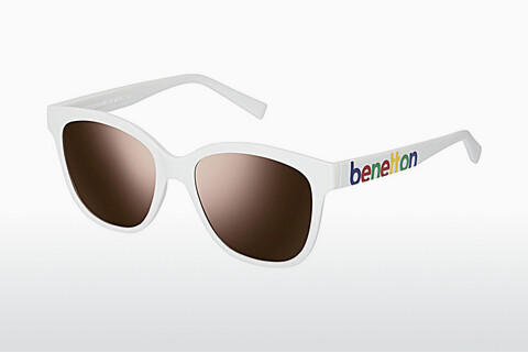 Sluneční brýle Benetton 5016 800