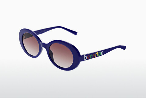 Sluneční brýle Benetton 5017 618