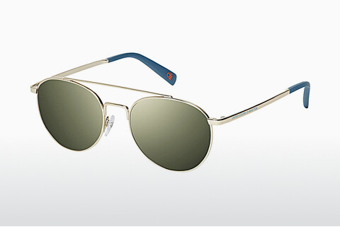 Sluneční brýle Benetton 7013 400