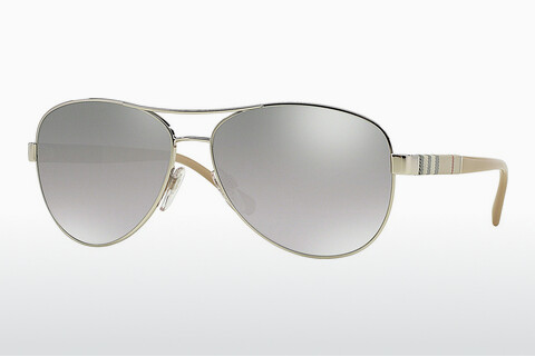 Sluneční brýle Burberry BE3080 10056V