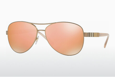 Sluneční brýle Burberry BE3080 12357J