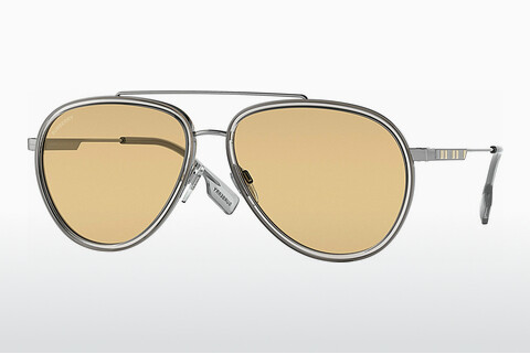 Sluneční brýle Burberry OLIVER (BE3125 1003/8)