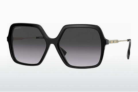 Sluneční brýle Burberry ISABELLA (BE4324 30018G)