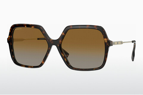 Sluneční brýle Burberry ISABELLA (BE4324 3002T5)