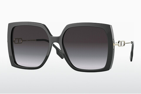 Sluneční brýle Burberry LUNA (BE4332 30018G)