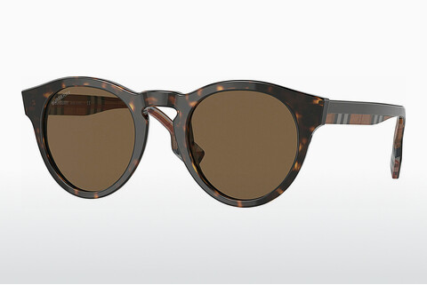 Sluneční brýle Burberry REID (BE4359 399173)