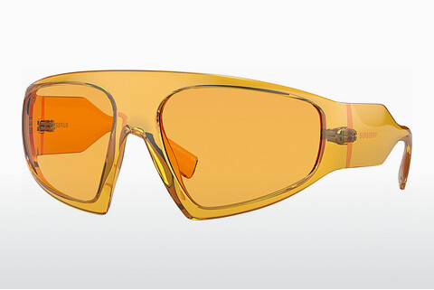 Sluneční brýle Burberry AUDEN (BE4369 4014/7)