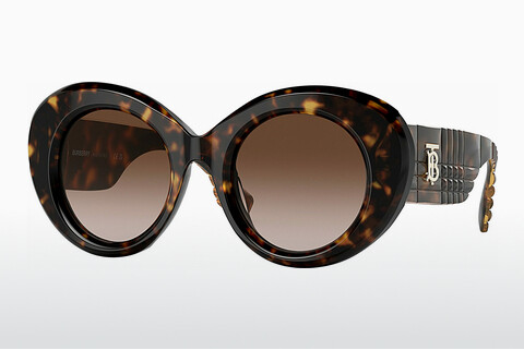 Sluneční brýle Burberry MARGOT (BE4370U 300213)