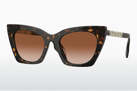 Sluneční brýle Burberry MARIANNE (BE4372U 300213)
