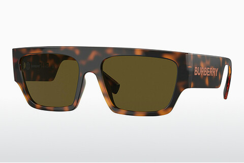 Sluneční brýle Burberry MICAH (BE4397U 300273)