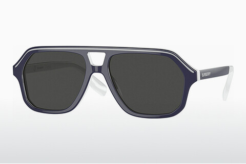 Sluneční brýle Burberry JB4340 392687