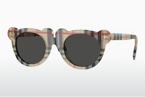 Sluneční brýle Burberry JB4355 377887