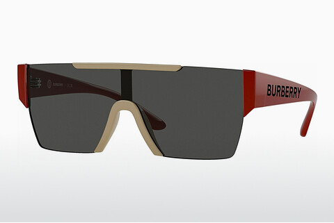 Sluneční brýle Burberry JB4387 404787