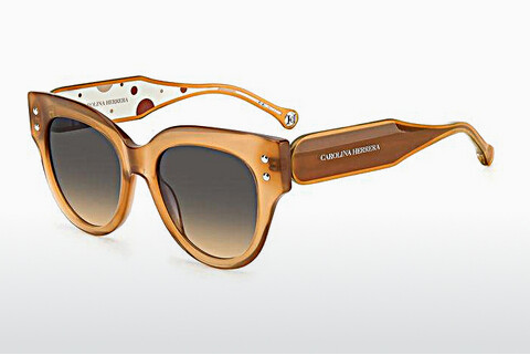 Sluneční brýle Carolina Herrera CH 0008/S FT4/GA