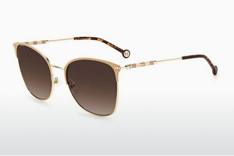 Sluneční brýle Carolina Herrera CH 0036/S BKU/HA