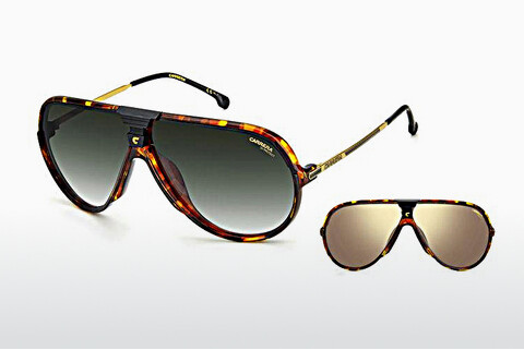 Sluneční brýle Carrera CHANGER65 086/9K