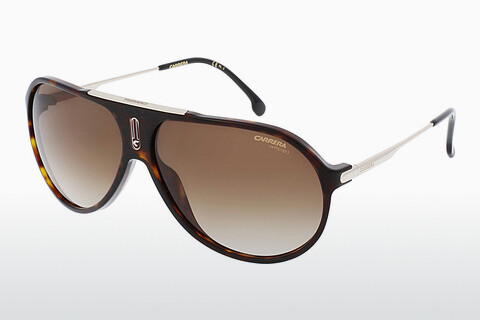 Sluneční brýle Carrera HOT65 086/HA