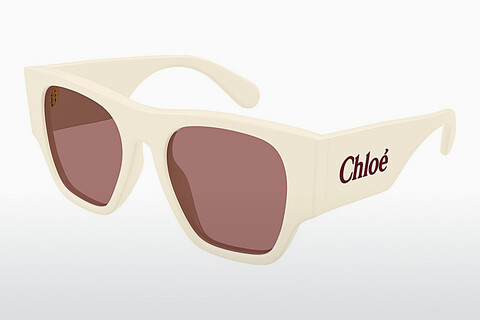 Sluneční brýle Chloé CH0233S 003