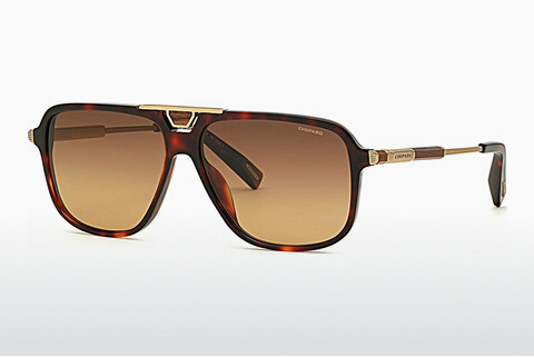Sluneční brýle Chopard SCH340 786P