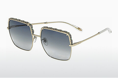 Sluneční brýle Chopard SCHF12S 0300