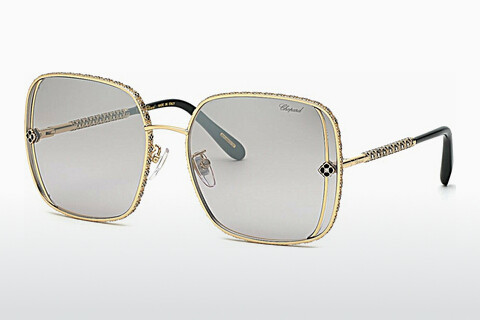 Sluneční brýle Chopard SCHG33S 301X