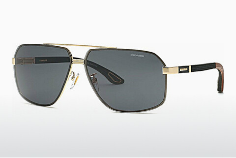 Sluneční brýle Chopard SCHG89V 0300