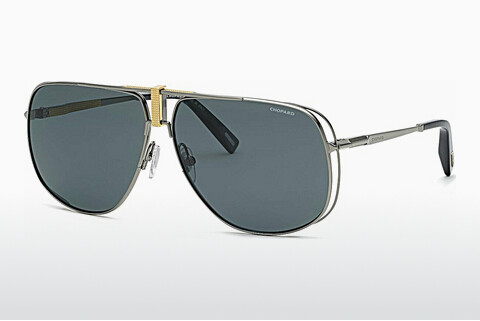Sluneční brýle Chopard SCHG91V 509P