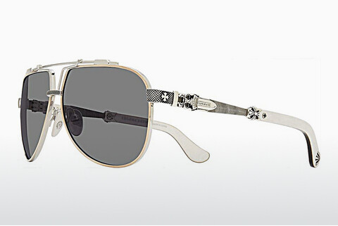 Sluneční brýle Chrome Hearts Eyewear BLADE HUMMER III GP/SS-WEPV